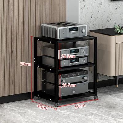 Speaker Cabinet, Cd Amplifier, Electric car big tripod - 3-ply-reinforced-c-grade-black-black-walnut-16mm-thickness