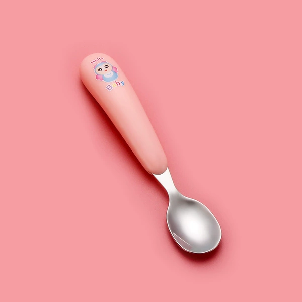 Mengbao Nordic powder spoon