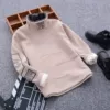 Хаки (с подкладкой)