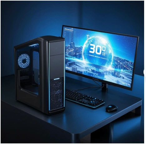 Ноутбук 3030S, Intel Core i3, 16 ГБ, 512 ГБ