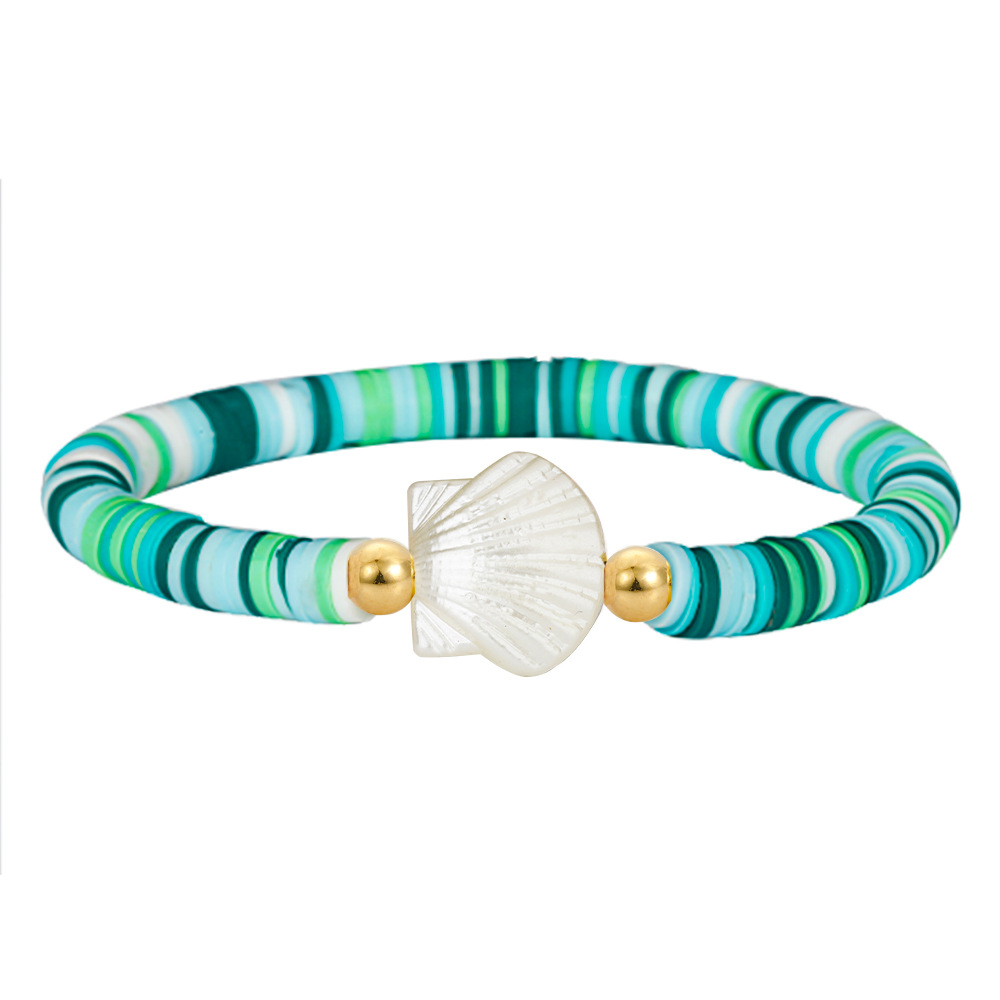Minimalist Layered Bracelet Set For Women Stackable Jewelry_voghion.com