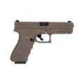 Armor nylon clip