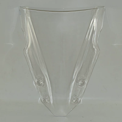 Gsxs1000Gt Gsx-S 1000 Gt: Motorcycle front windshield