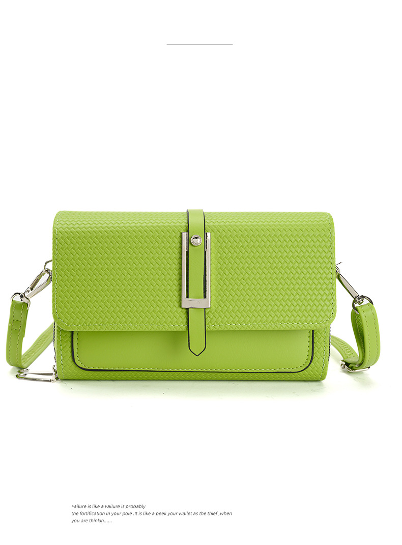 Shoulder Bag Bags Type Street Occasion Pu Leather Material Solid Color Pattern All Seasons Season Women's Small Pu Leather Solid Color Streetwear Flip Cover Shoulder Bag