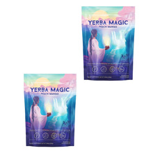 F؛ܡbR衢ܲYerba Mate Instant Tea