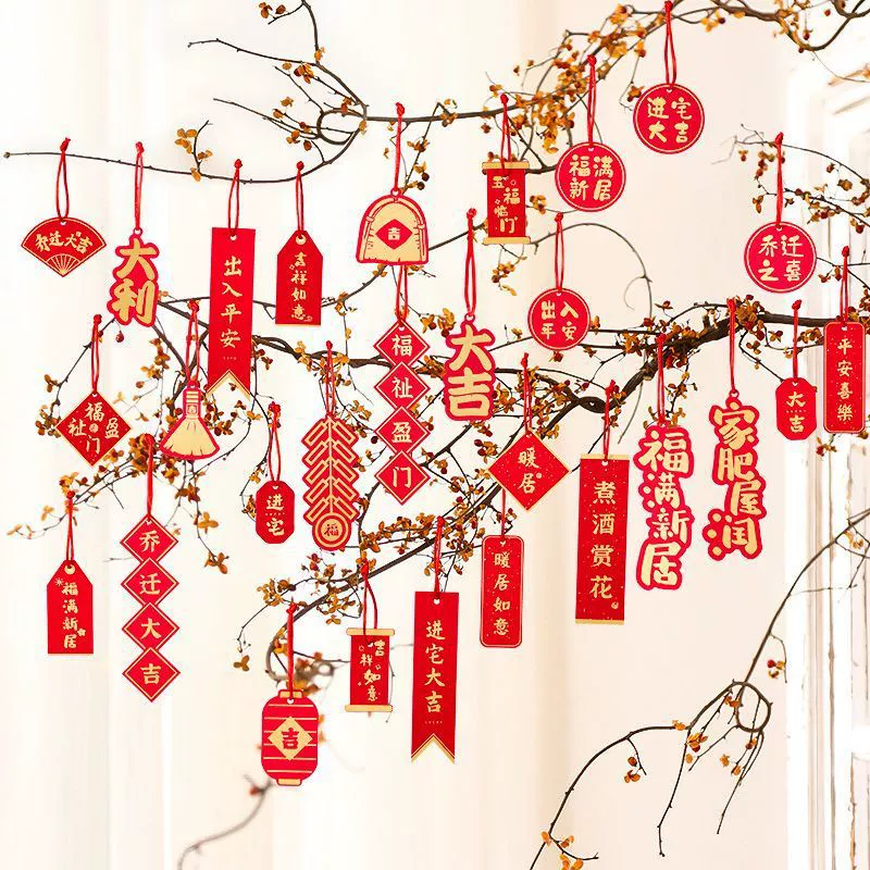 Удовольствия от новоселье декоративное растение зеленая посадка бонсай украшение нового дома