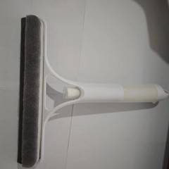 ガラス拭き加工品、家庭用浴室用ガラスこすり、鏡拭き