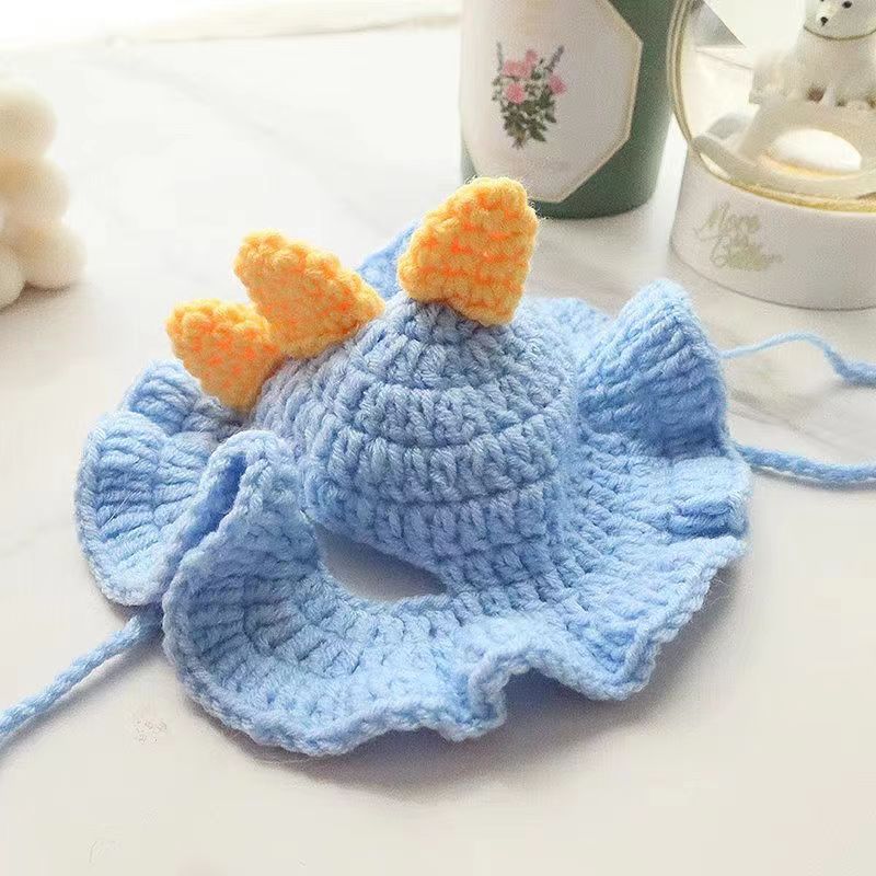 Cute Pet Hat 8