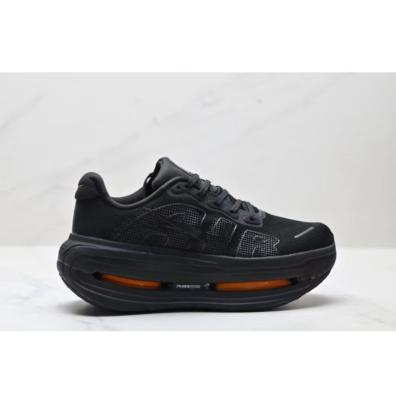 Zapatos puros originales Putian comercio exterior VOMERO PREMIUM amortiguadores cómodos antideslizantes parejas zapatillas deportivas con almohadilla de aire gruesa