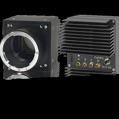 I-Tek埃科 工业相机