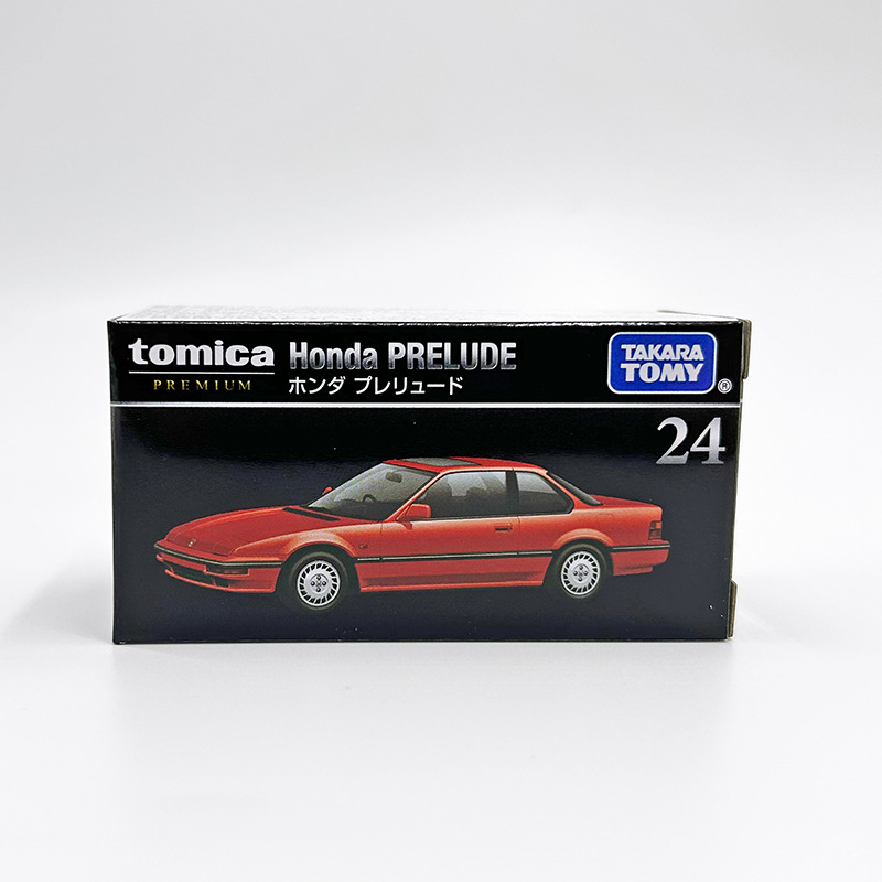 【ブラックボックス】TP24 ホンダ プレリュード