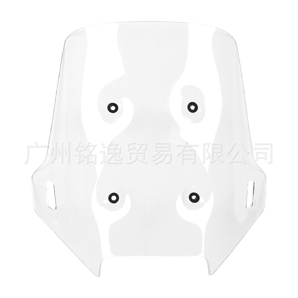 Motorcycle Modified Front Windshield for CFMOTO 450MT