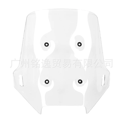 CF Moto – Windshield for Motorcycle front windshield