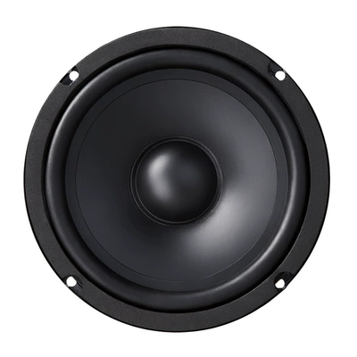 New cross-border e-commerce product KZY-600 car audio mid-bass speaker 6.5inch mid-heavy bass speaker (Car horn/tweeter) - kzy-600-65inch