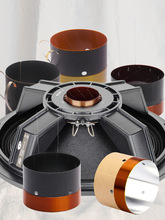 ����Ȧ 63.5 65.5 75.5о 76.5mm JBL BMB EV12 15 18�� ���Ⱦ�Ȧ