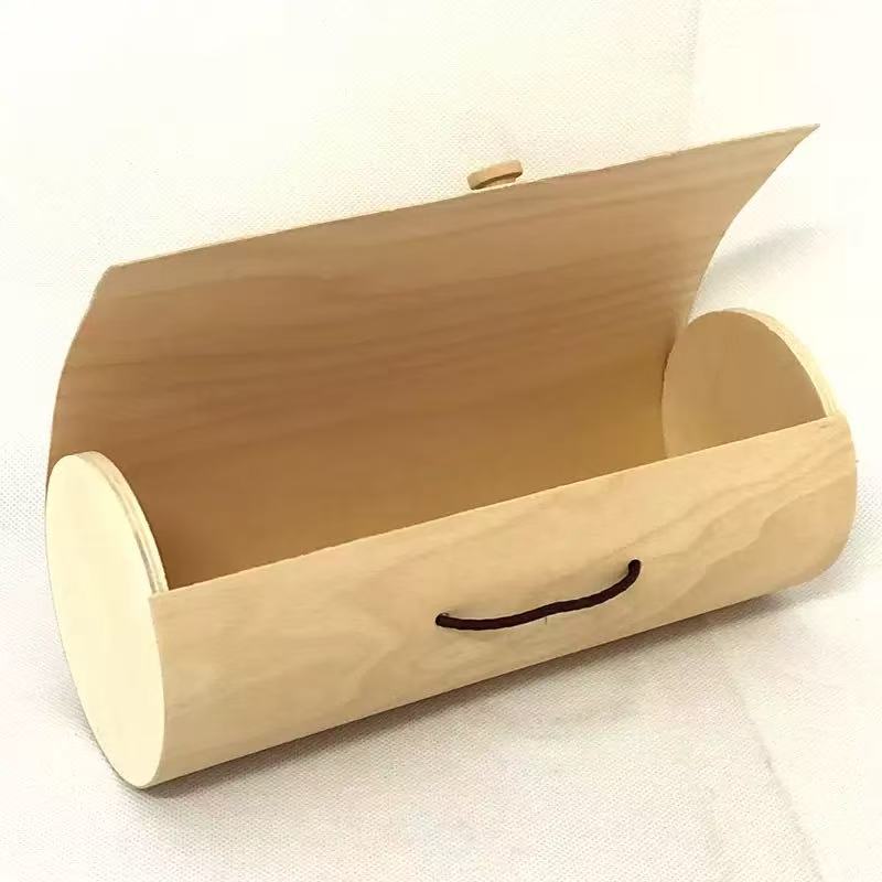 Tea, gift box, storage box, Birthday gift