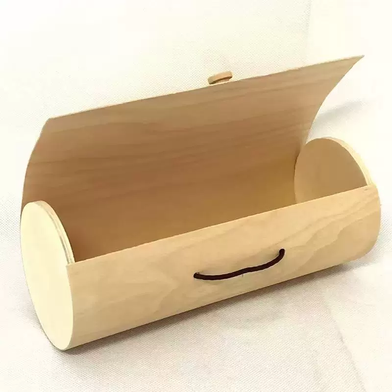 Tea, gift box, storage box, Birthday gift