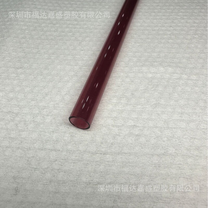 スポット Tritan ストロー Tritan カラー ストロー Tritan 透明ストロー PETG ストロー 9.5MM 口径|undefined