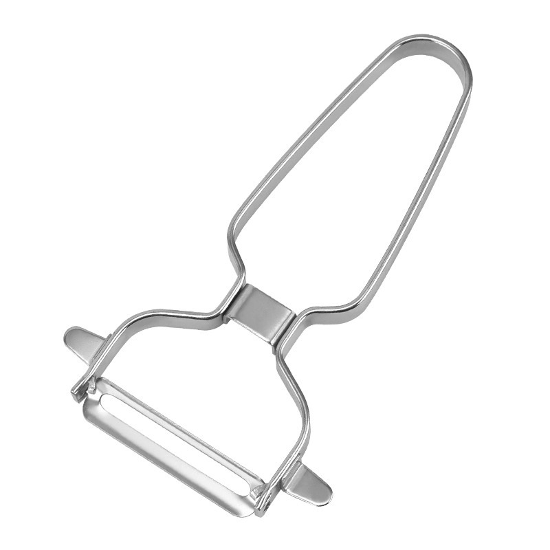 Spot stainless steel paring knife