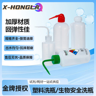 Labshark���ϰ�ȫϴƿ���^�t�^�쏝�^�_ϴ�״��Ҵ���ͪ���sˮ����