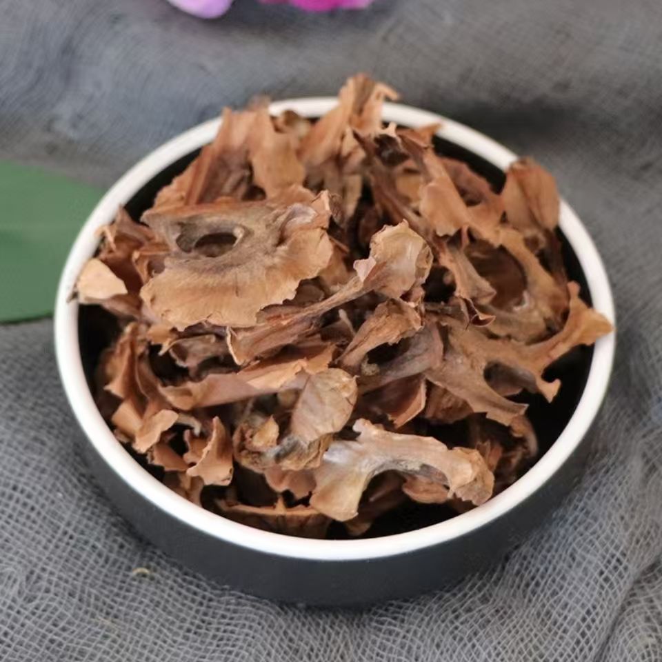 Fenxinmu Dried Walnut Septum 500g Bulk Raw Herb Natural Sun Dried Sulfur Free quality and texture