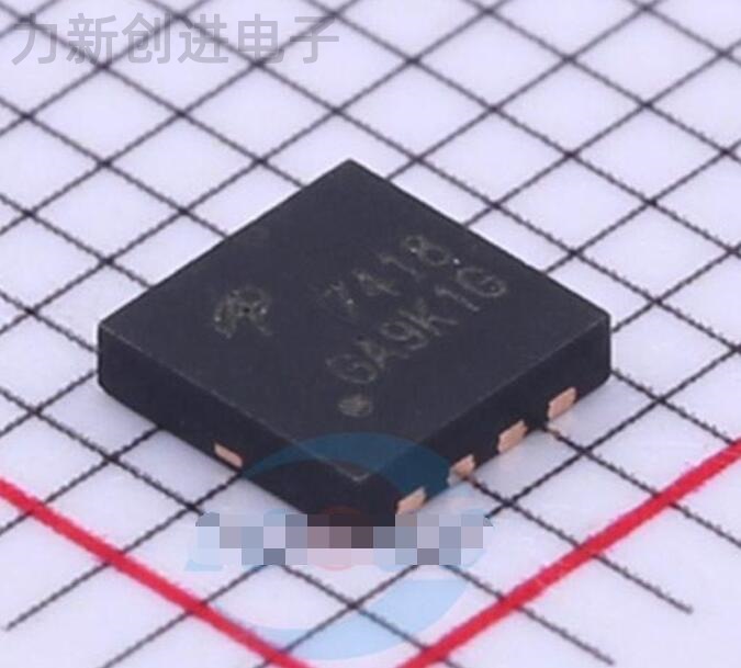 AON7418 封装 DFN-8 MOS场效应管