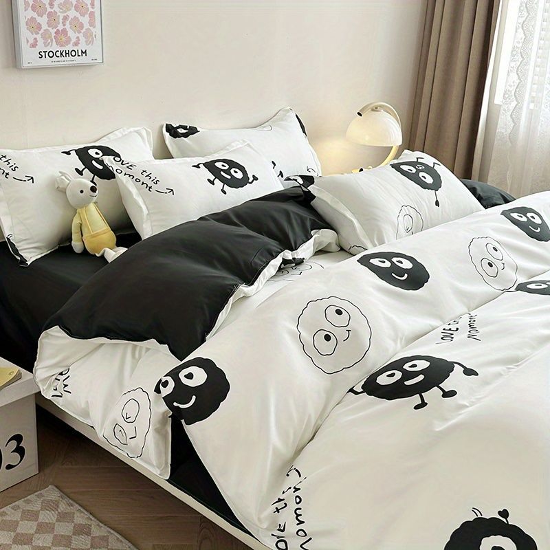 작은 검은 공 BK