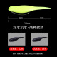 Soft Frogs Fishing Lures Spinner Blade Baits Fresh Water Bass Swimbait Tackle Gear