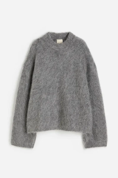 Dark gray