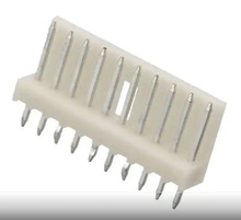1-172732-0 TE ȫ��ԭװ������CONN HEADER VERT 10POS 2.5MM�ֻ�