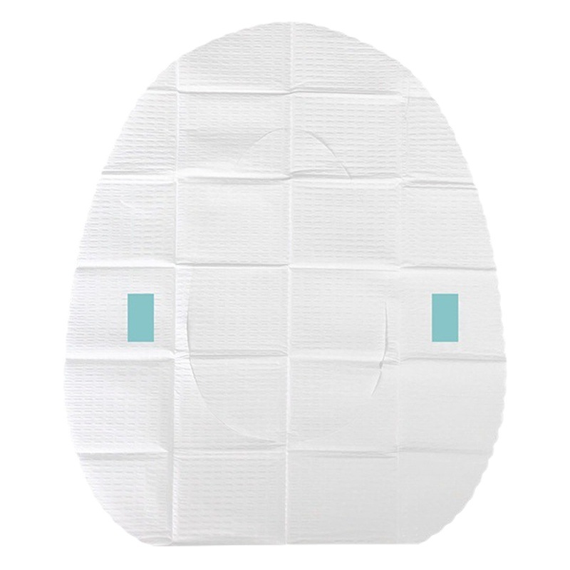 現物卸売りは汚れたホテルの防水を隔ててトイレ紙産婦のトイレマットを入れて使い捨てトイレマットを厚くした