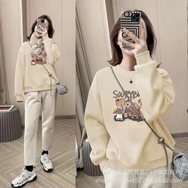 女式T恤;女式针织衫;女式打底衫