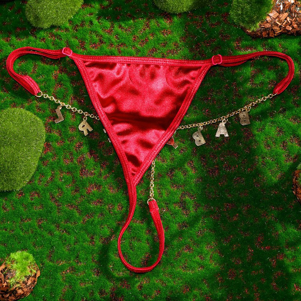 Lingerie Image 10