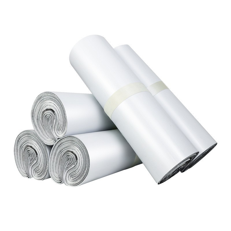 Fábrica mayorista bolsa expreso logística transfronteriza bolsa de embalaje especial bolsa de embalaje negro bolsa de comercio electrónico bolsa autoadhesiva gruesa