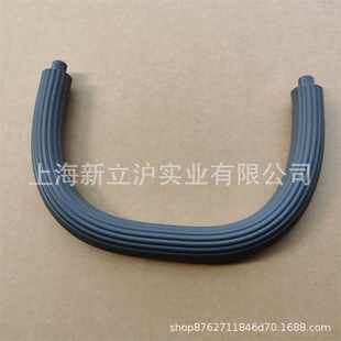 Suitable for fushihua huswarner 522HD60S double blade hedge trimmer front handle handle