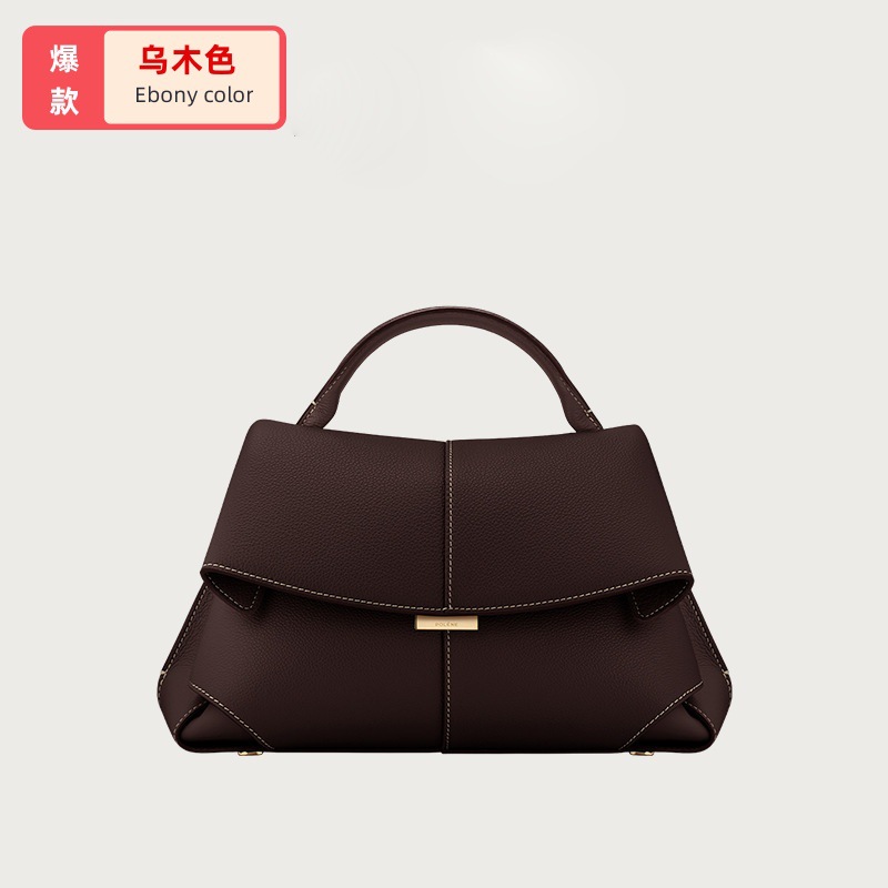 에보니 컬러(핫 스타일) - 재고 있음