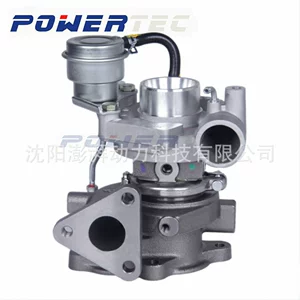 Tf035 Tf035Hm Turbocharger Assembly 49135-03101 Suitable for Mitsubishi Me202578