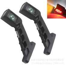 �����羳12V-30V 4LED��܇֧�۟�������̖����܇��־���ǟ��D���