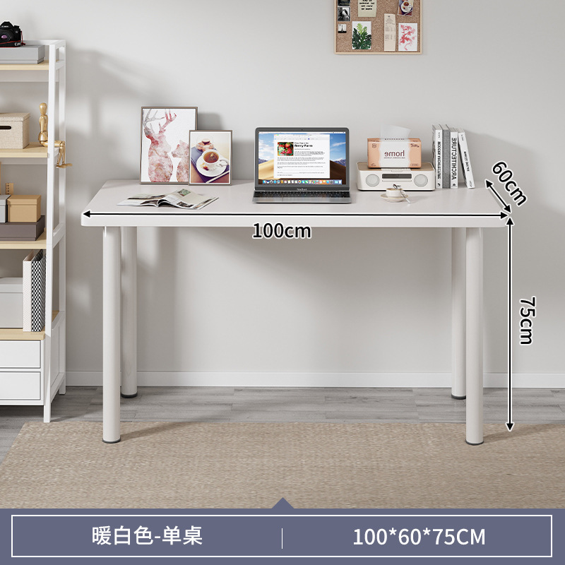 Escritorio de dormitorio de niñas escritorio de computadora de escritorio de maquillaje escritorio de escritorio