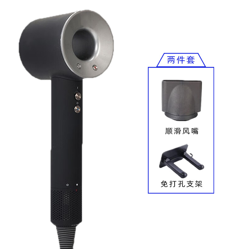 1.8m 문라이트 실버 싱글 에어노즐에는 브라켓이 포함되어 있습니다.