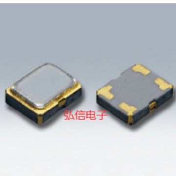 IT3205FE 16.369MHZ 贴片温补晶振3225 16.369M TCXO 钟振4脚SMD