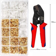 �羳1000PCS�����2.8/4.8/6.3��ɲ�Ƭ�o�� �Ӿ����ӹ�ĸ������