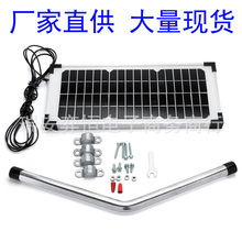 Mighty Mule 10�� ̫���늳ذ��׼� �Ԅ��_�T�� FM123