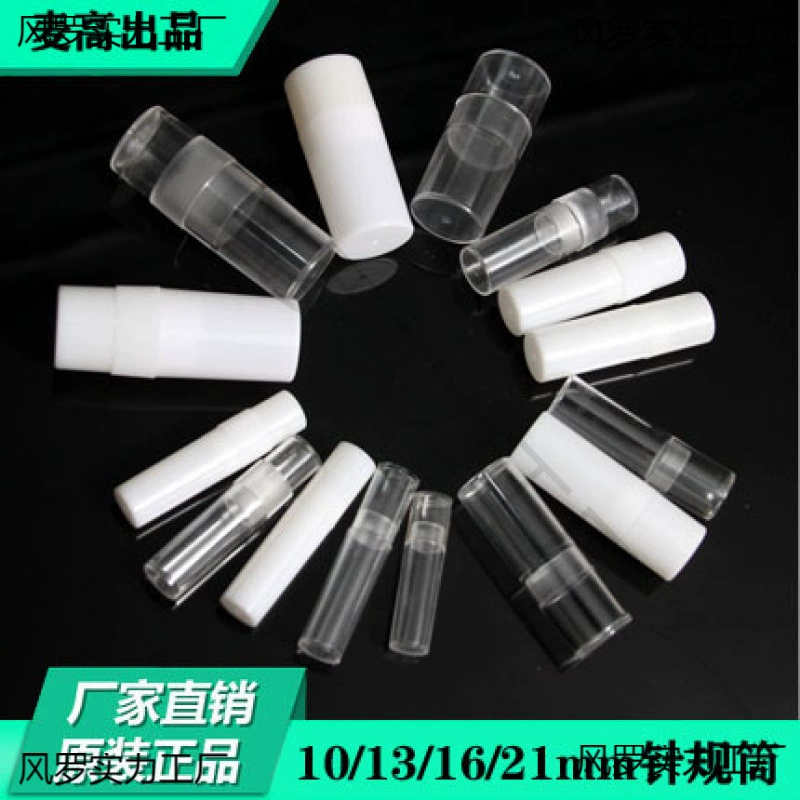 10 #13 #16 #20 #21 мм шприц цилиндр круговой упаковки Seiko измерительные датчики коробки прозрачные трубки измерительные инструменты маркировки