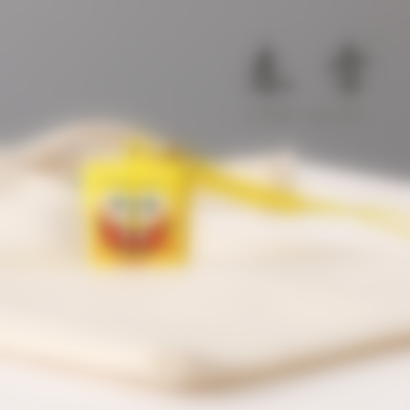 Campana de dibujos animados japonés adornos de campana de dibujos animados adornos de campana