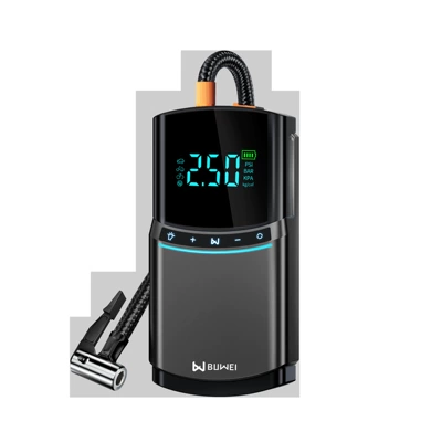 Car wireless air pump: Hava nasosu