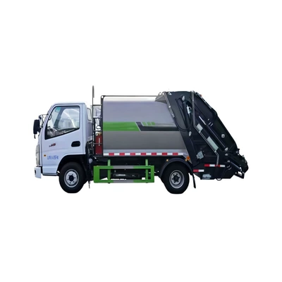 transfer vehicle, Elektrik zibil maşınları