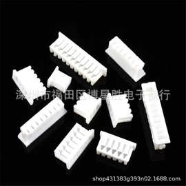 X9821HM-02/03/04/05/06/07/08/09/10/11/12-16A-N0HF胶壳连接器
