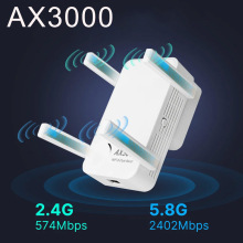 AX3000M�W�j���^����̖������ �k�����ßo��wifi�Uչ���Ŵ������l