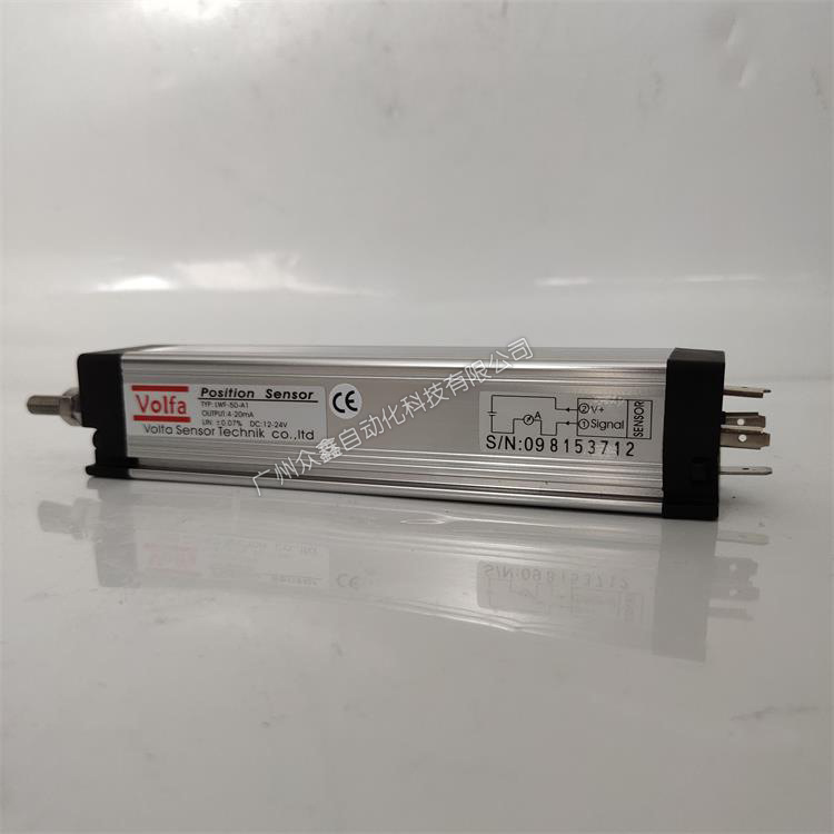 LWF-75-V1,LWF-100-V1,LWF-130-V1位移传感器 德国VOLFA电子尺